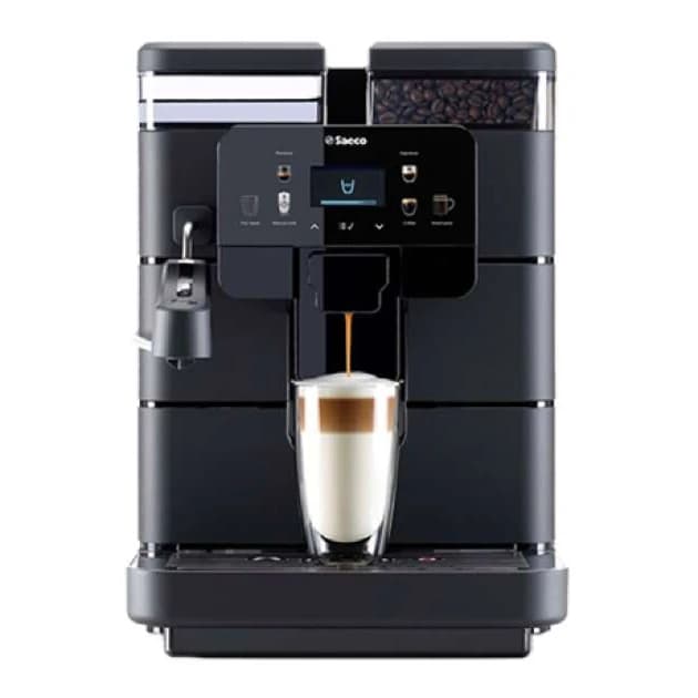 Espressor Automat Saeco Royal Plus