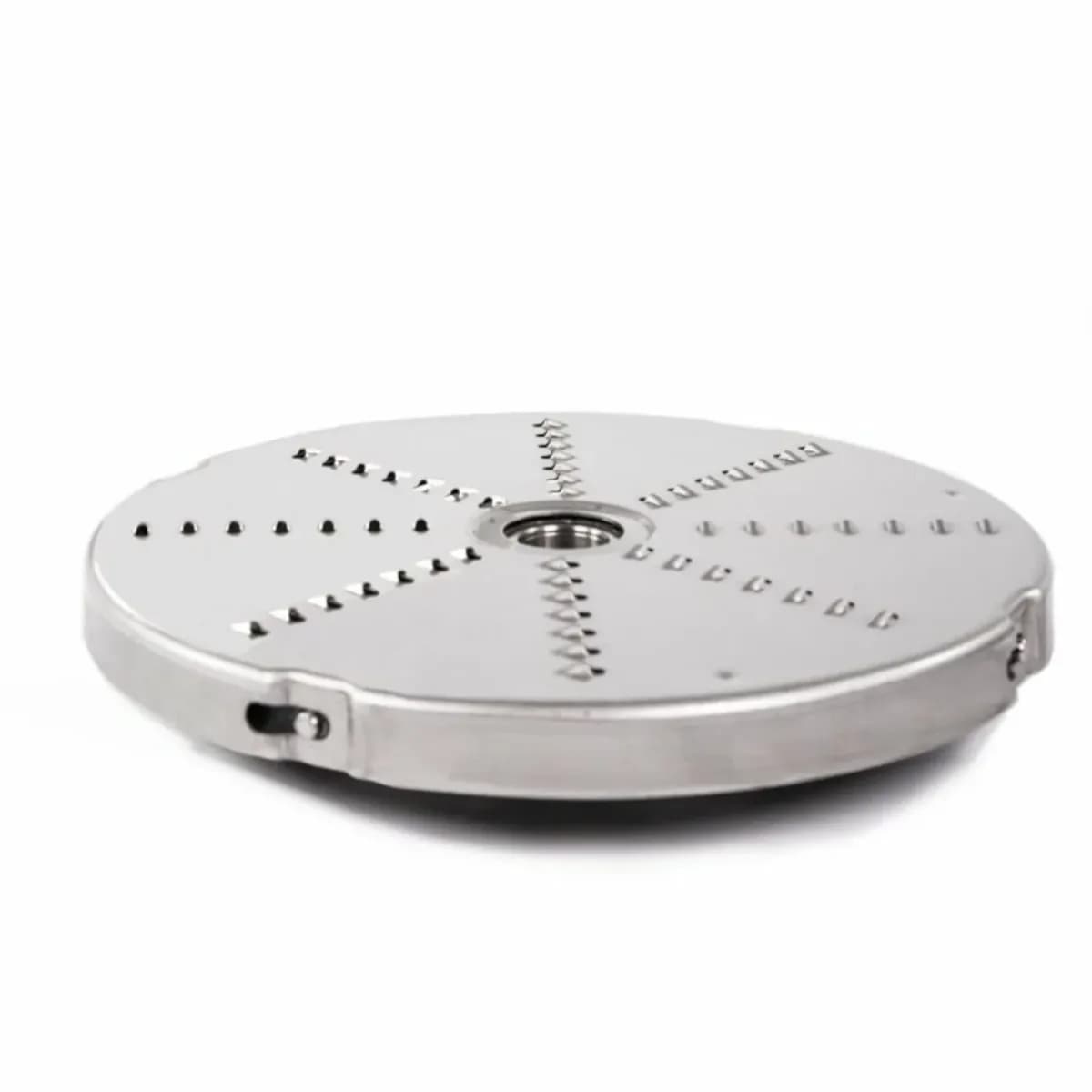 Disc maruntire SH-6 mm Feliator electric de legume Sammic