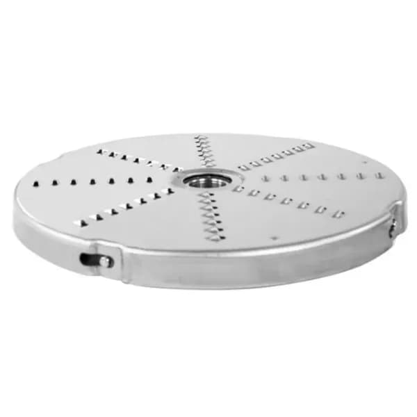 Disc gratar SH pentru taietoare de legume: CA-3V; CA-4V; CA-3V; CA-31/230 V; CA-31/400 V; CA-41/230 V; CA-41/400 V; CA-62/400 V, Sammic, 8 mm