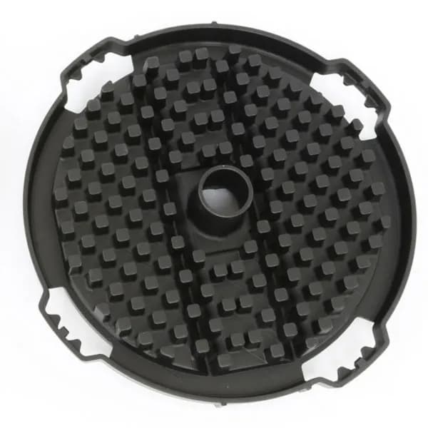 Grila FMC pentru taierea cuburilor, Sammic, 20x20x20 mm