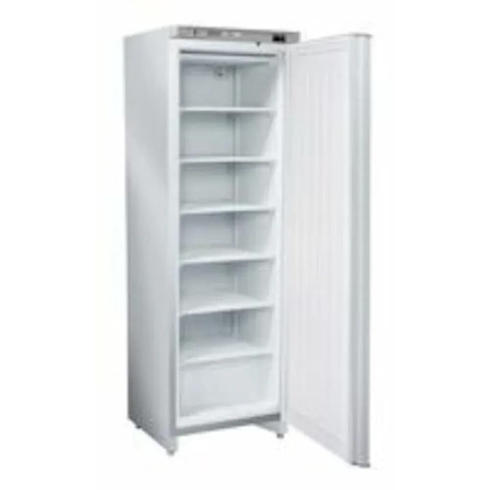 Dulap congelator Budget Line, otel inoxidabil, Hendi, 400 L, 230V/322W, 600x646x(H)1875 mm