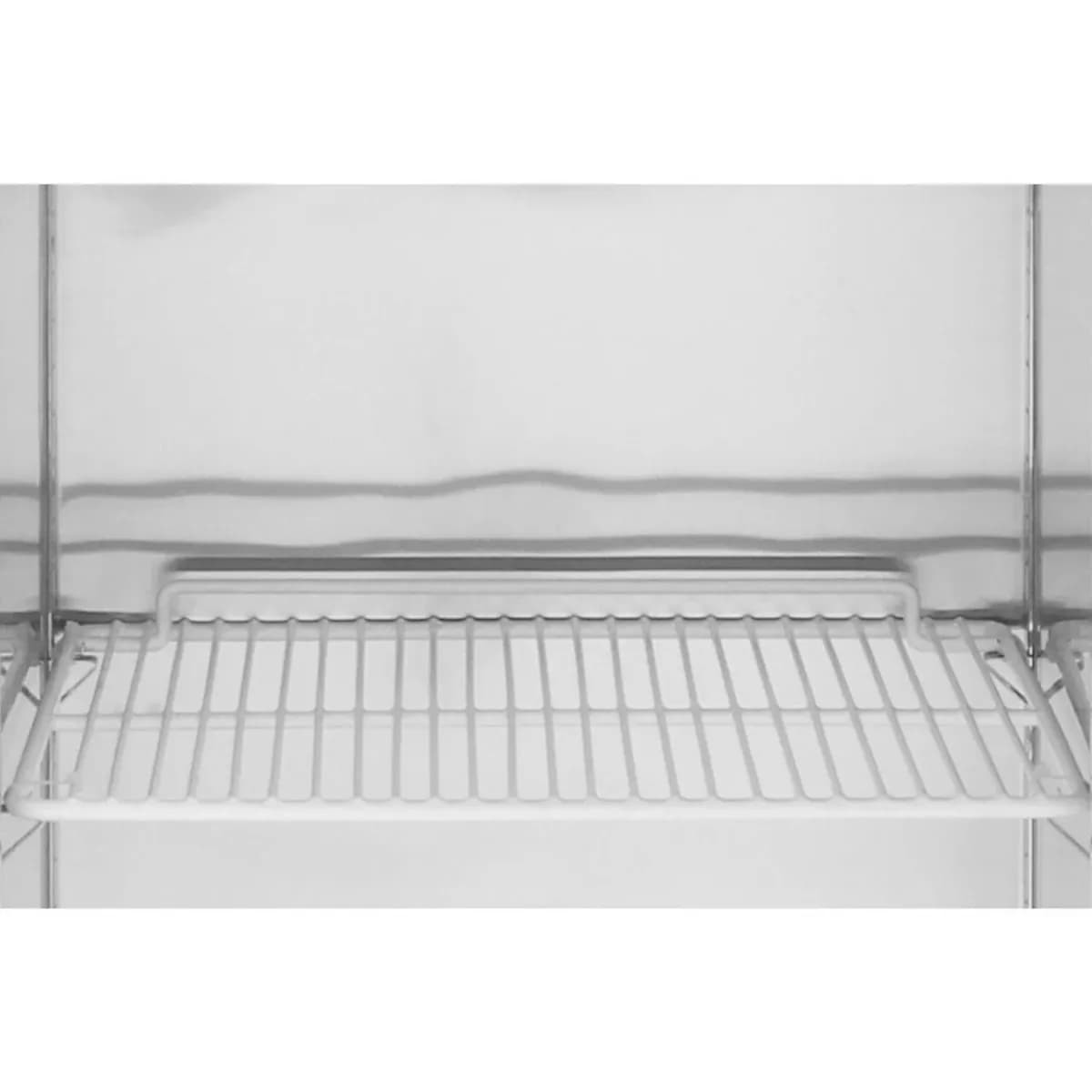 Congelator ARKTIC by Hendi Profi Line , cu 1 usa , 410 L, 600x745x(H)1950, otel inoxidabil, -17˚/-22˚C