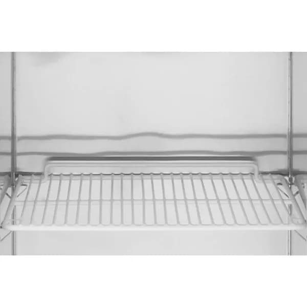 Congelator ARKTIC by Hendi Profi Line , cu 1 usa , 410 L, 600x745x(H)1950, otel inoxidabil, -17˚/-22˚C