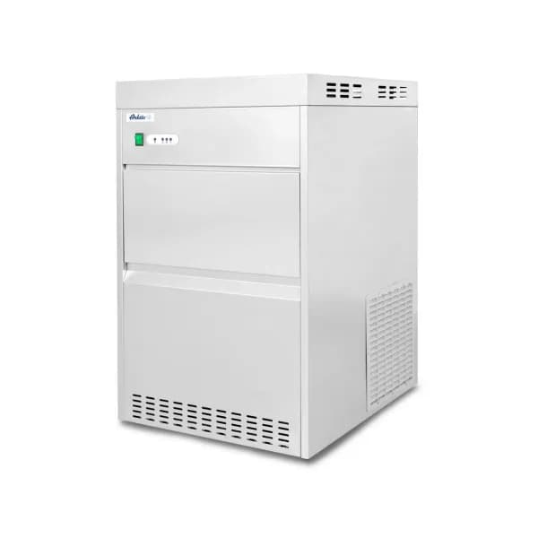 Masina profesionala pentru gheata ARKTIC by Hendi, 85 kg/zi, stocare 7 kg, 430 W