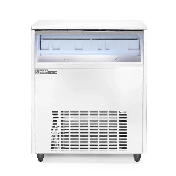 Masina cuburi de gheata Master Frost, 230V/844W