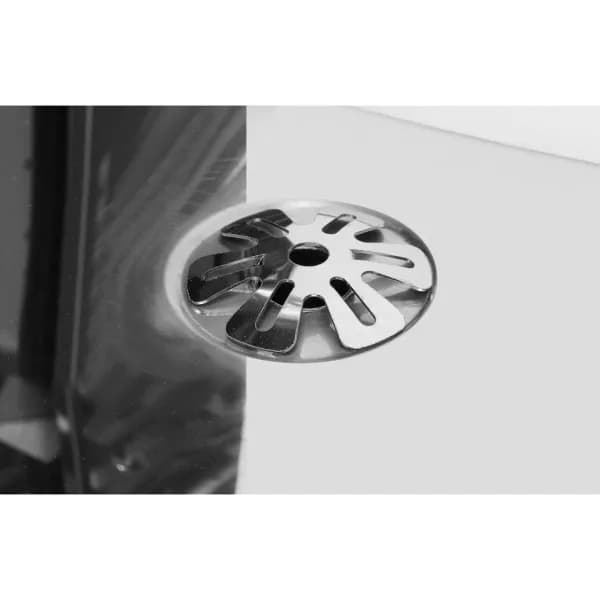 Cuptor Electric cu Convectie Millennial Smart Gastro 7 GN 1/1 Tecnoeka