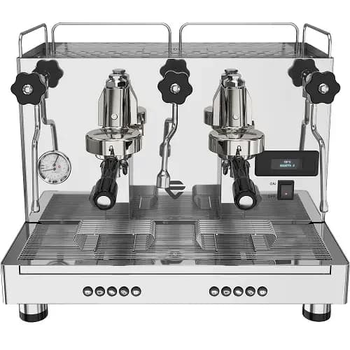 Espressor Profesional Lelit Giulietta PL2SVX-EU 2 grupuri