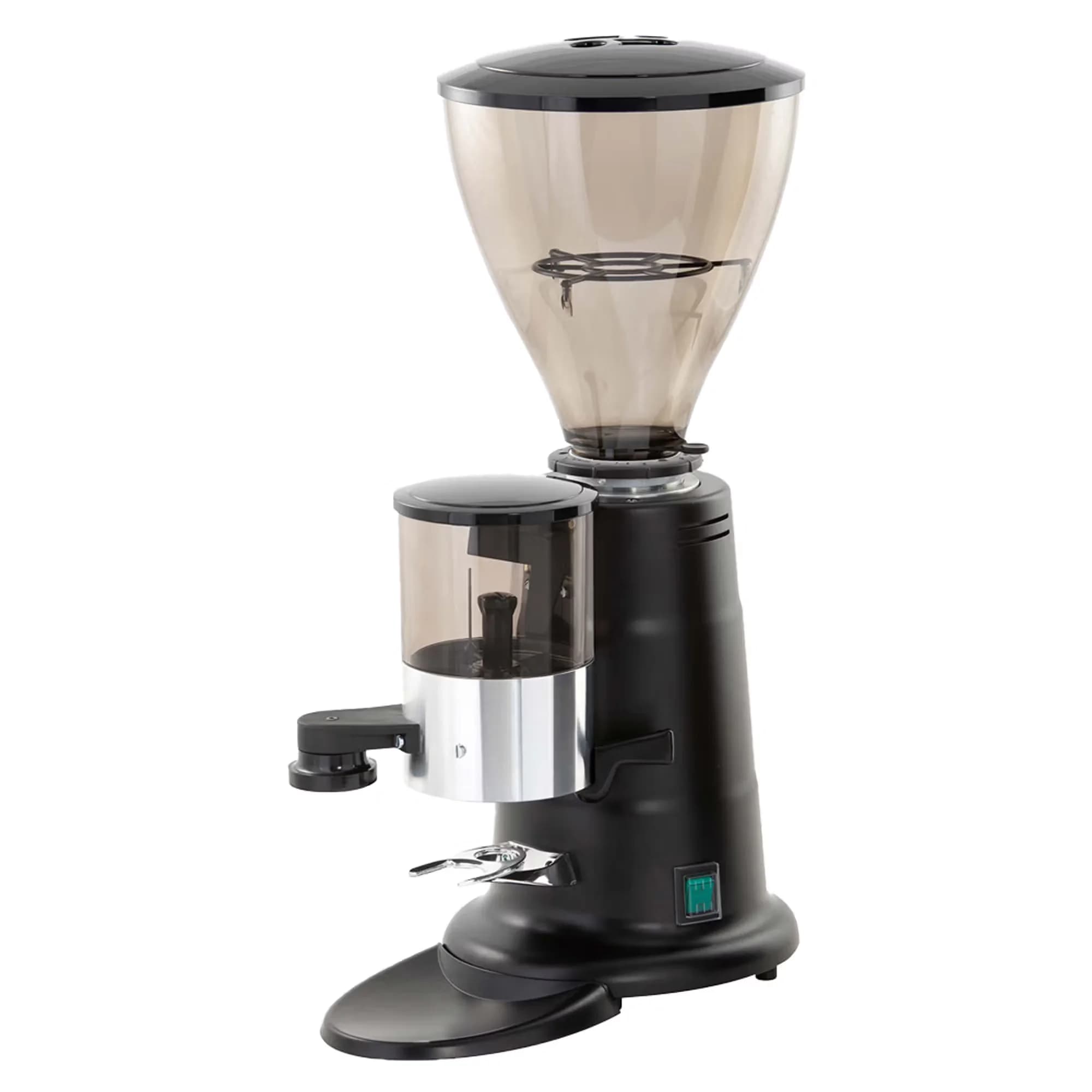 Rasnita Profesionala Automata Macap Pro Dose MXK Black