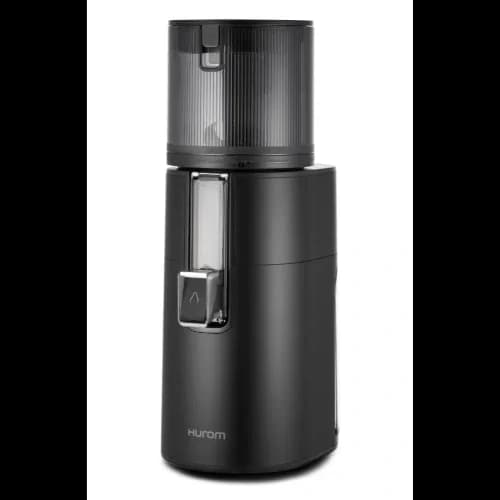 Storcator Lent pentru Fructe si Legume Hurom H400 Negru Mat