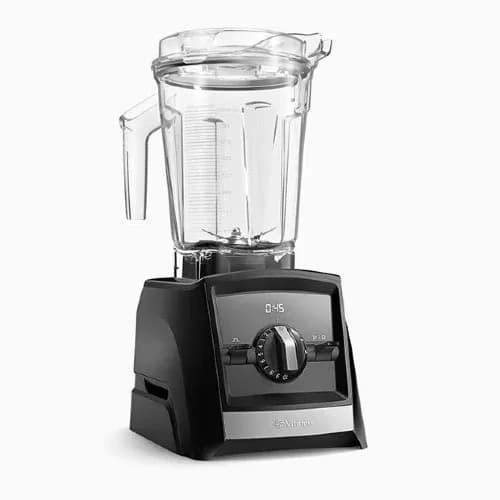 Blender Vitamix Ascent A2500 Negru