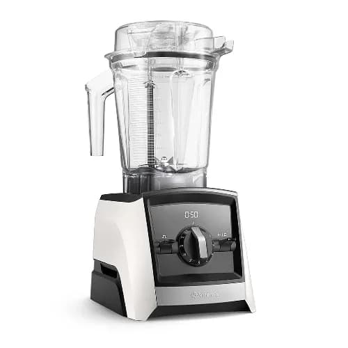 Blender Vitamix Ascent Smart A2300i Alb
