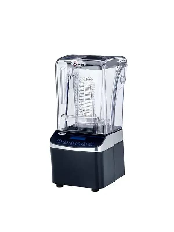 Blender Profesional Santos 62 cu Motor BLDC