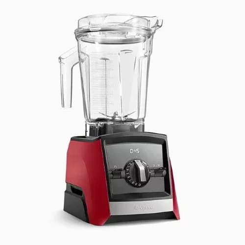 Blender Vitamix Ascent A2500 Rosu