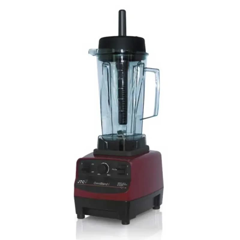 Blender Omniblend TM 767 I Rosu Burgund