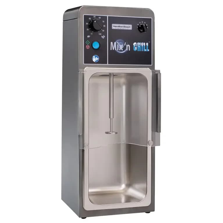 Mixer pentru Bauturi Programabil Hamilton Beach Mix'n Chill HMD 900