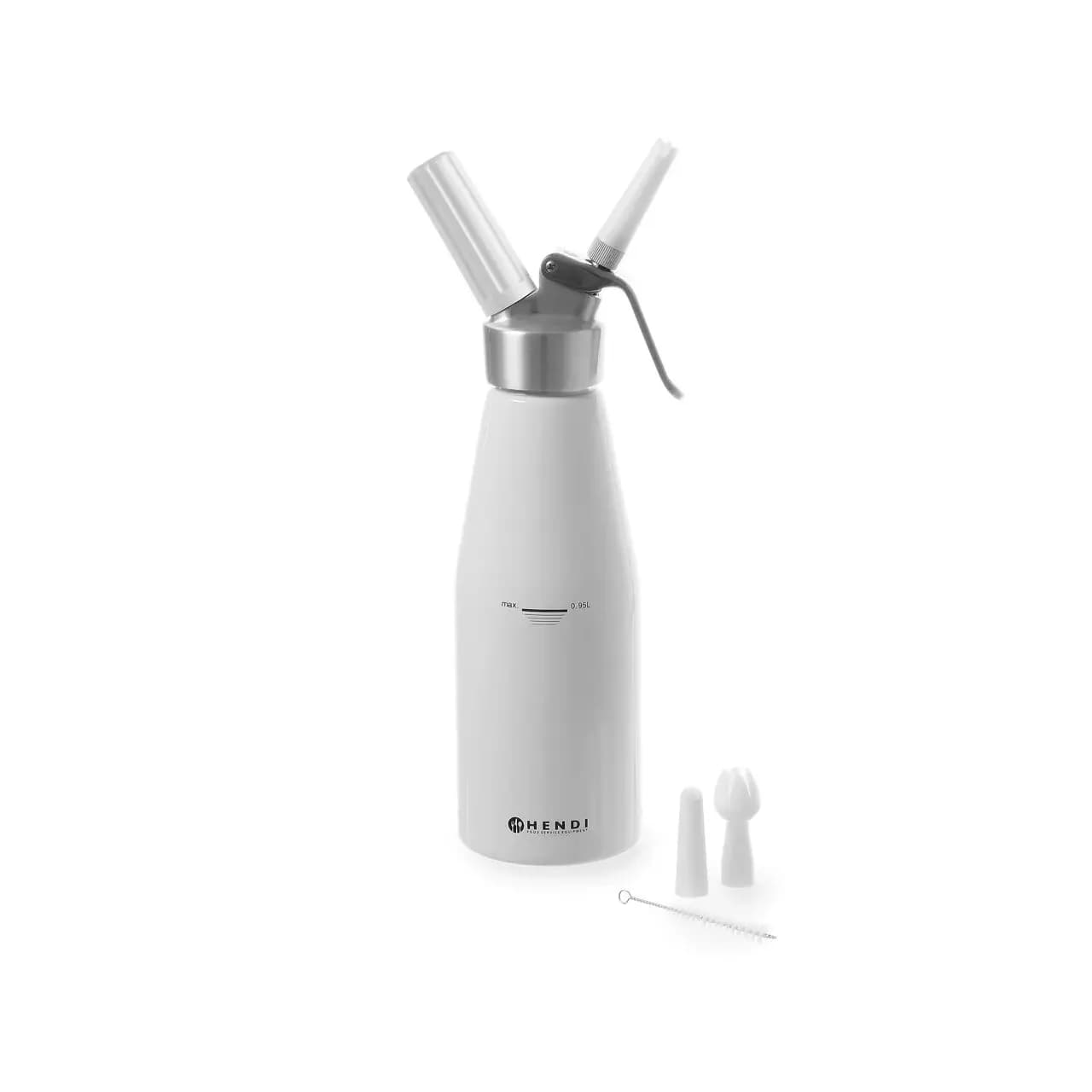 Aparat pentru Frisca Hendi Kitchen Line 0.95 L