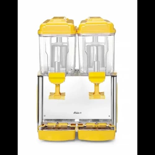 Dispenser Hendi pentru Suc 2 x 12 L