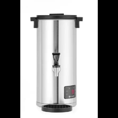 Distribuitor Automat de bauturi Calde Hendi 17.5 L