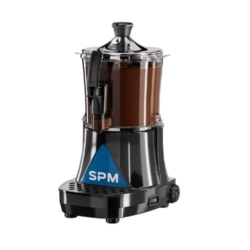 Dispenser pentru Ciocolata Calda (Ciocolatiera) Lola 3 L