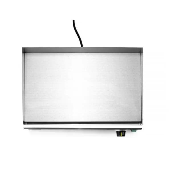 Grill Kitchen Line, 220-240V/2400W, 527x404x(H)233mm