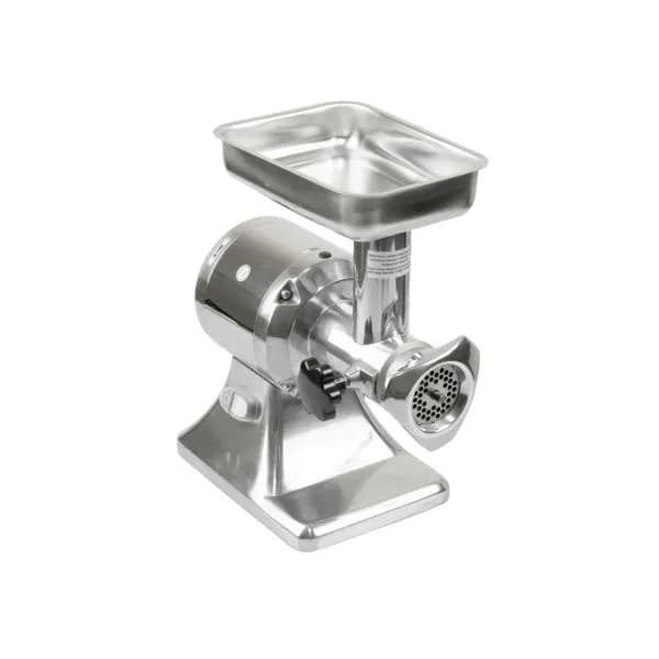 Masina de tocat carne profesionala, 300 kg carne/ora, Hendi Profi Line 22, 1100 W
