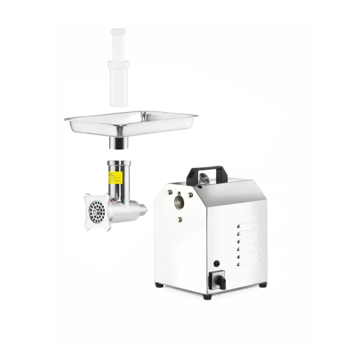 Masina de tocat carne Profi Line 12, HENDI, Profi Line, 230V/550W, 264x420x(H)548mm