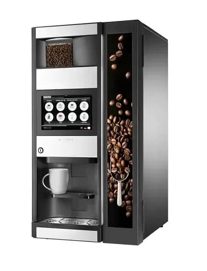 Distribuitor Semi-Automat Wittenborg 9100 2 B2C