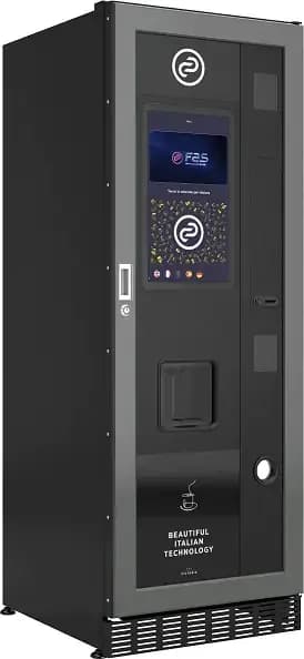 Distribuitor Automat Fas Victoria E8