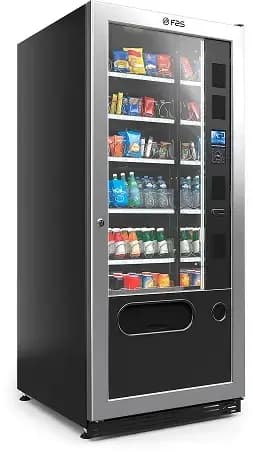 Distribuitor Automat Fas 750 Business 6 33