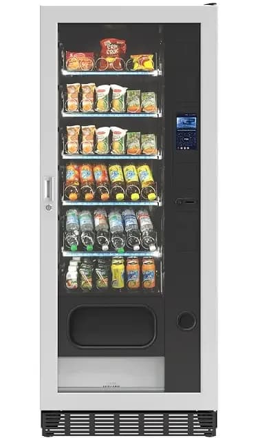 Distribuitor Automat Fas 750 Excellence 6 33