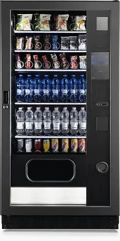 Distribuitor Automat Fas 900 Pro 6 44