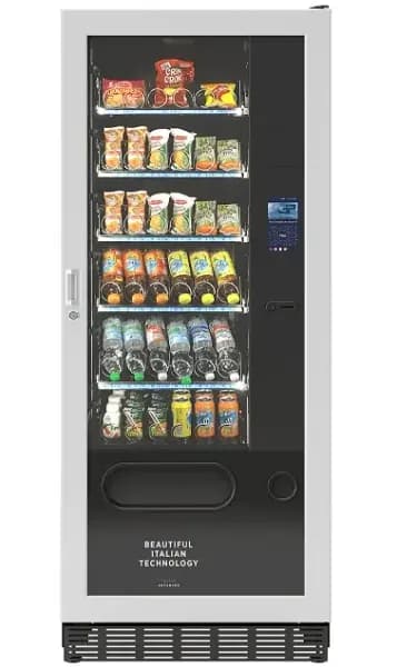 Distribuitor Automat Fas 750 Advanced 6 33 1T