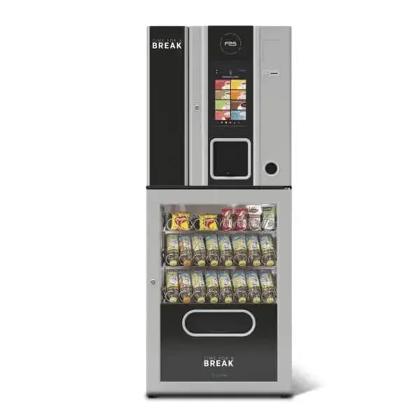 Distribuitor Automat Fas Combi E6 3 32 + Kit Autonomo
