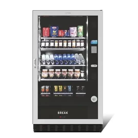 Distribuitor Automat Fas Power Lift 1050 5 35 1SP RL 1T