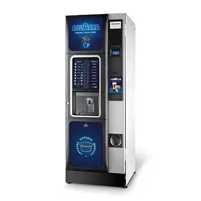 Distribuitor Automat Lavazza Concerto X2