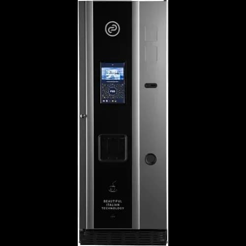 Distribuitor Automat Fas Lydia S Graphite E8