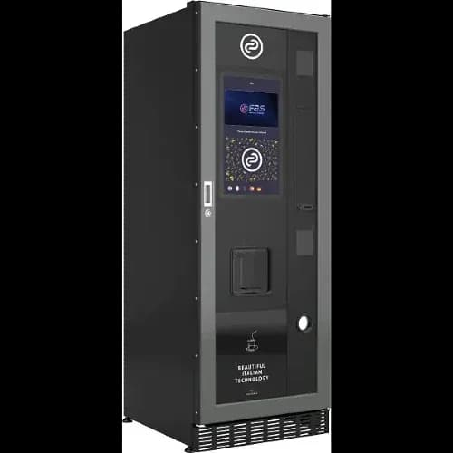 Distribuitor Automat Fas Victoria Duo E8