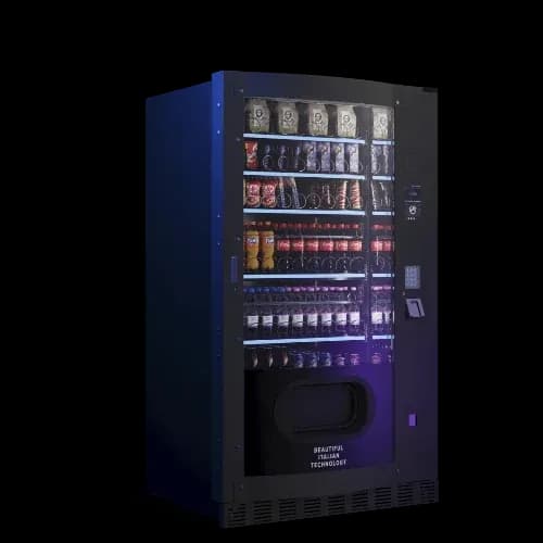 Distribuitor Automat Fas 1050 Skudo IP24 6 55 VIS MT2