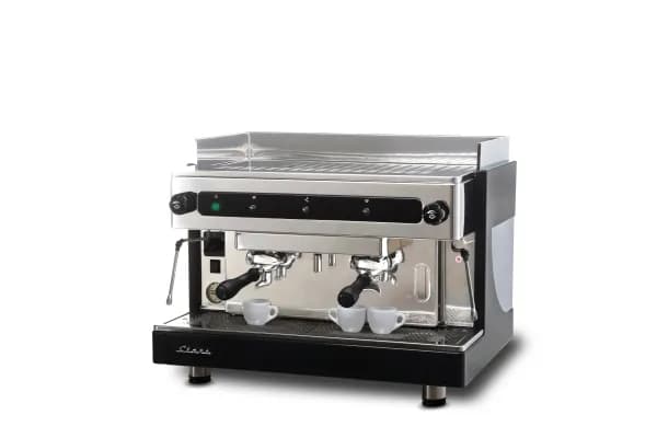 Espressor Profesional Semi-Automat Astoria Start AEP 2 grupuri + Filtru apa GRATUIT