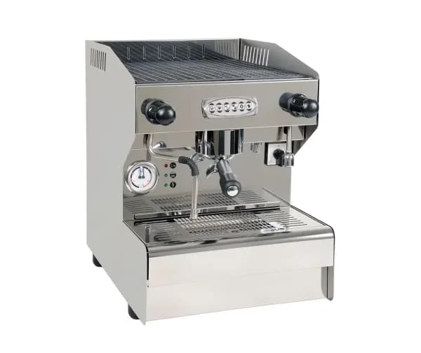Espressor Profesional Automat Jolly 1 Grup Inox