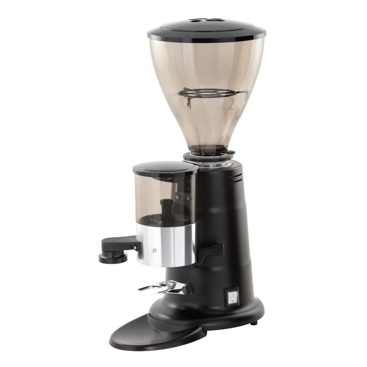 Rasnita Profesionala Automata Macap Pro Dose MXA Black