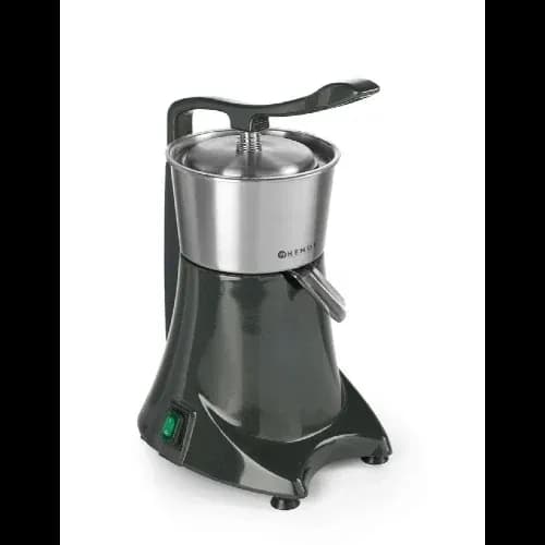 Storcator Electric Citrice cu Levier Hendi