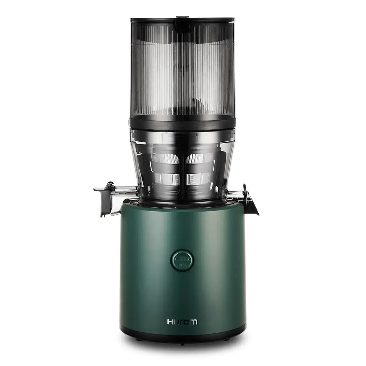Storcator Lent pentru Fructe si Legume Hurom H320 Verde
