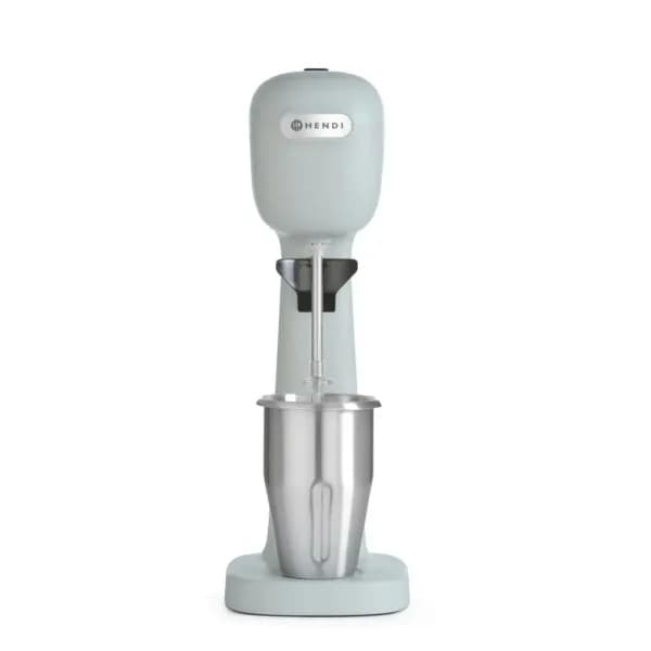 Milkshaker Hendi 0.9 L Albastru Design By Bronwasser