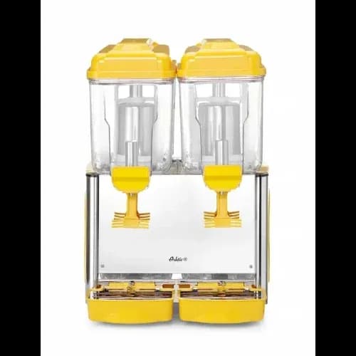 Dispenser Hendi pentru Suc 2 x 12 L