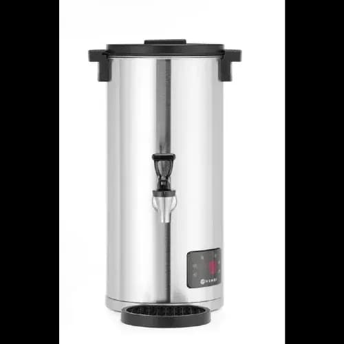 Distribuitor Automat de bauturi Calde Hendi 17.5 L