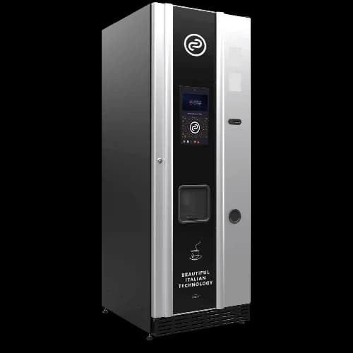 Distribuitor Automat Fas Lydia S Duo E8