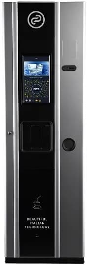 Distribuitor Automat Fas Mia E6