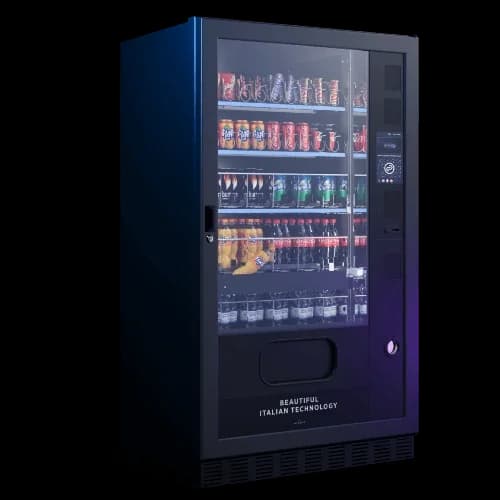 Distribuitor Automat Fas Lite Lift 1050 6 55 VIS