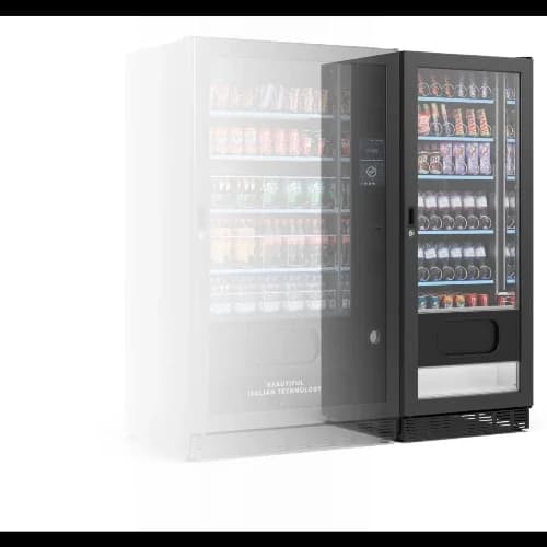 Distribuitor Automat Fas FV Business 6 44